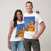 jake & ben t-shirt (Unisex)