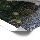 Jake bij de Biltmore Poster (Hoek)