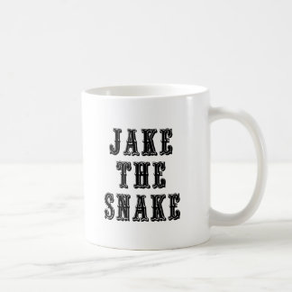 Jake de Snake Koffiemok