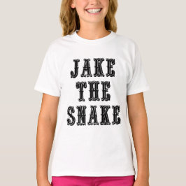 Jake de Snake Romper