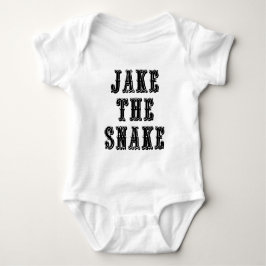 Jake de Snake Romper