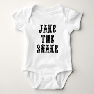 Jake de Snake Romper
