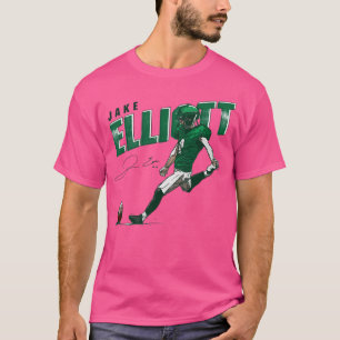 Jake Elliott Kick T-shirt