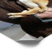 Jake Gyllenhaal dawggg pt 2 Poster (Hoek)