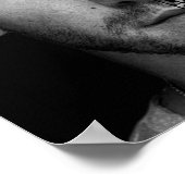 Jake Gyllenhaal Movies Poster (Hoek)