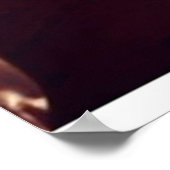 Jake Johnson Actor Poster (Hoek)