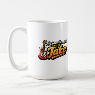 Jake Koffiemok