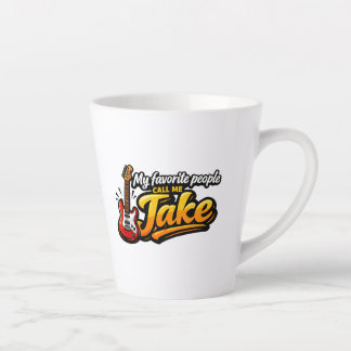 Jake Latte Mok
