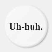 Jake magneet (Voorkant)