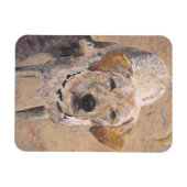 Jake Magnet Magneet (Horizontaal)