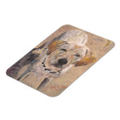 Jake Magnet Magneet (Linkerzijde)