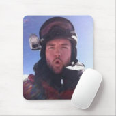 Jake Mousepad Muismat (Met muis)