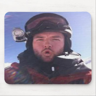 Jake Mousepad Muismat