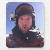 Jake Mousepad Muismat (Voorkant)