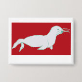 Jake Seal Button (Voorkant)