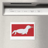 Jake Seal Magnet (Insitu (Vaatwasser))