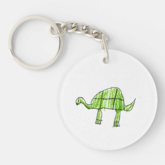 Jake Sleutelhanger (Voorkant)