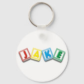 Jake Sleutelhanger (Voorkant)