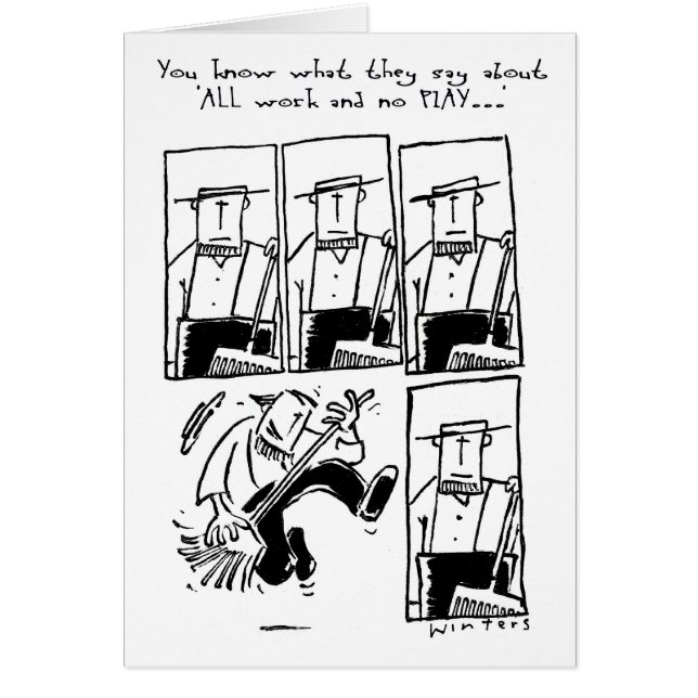 Jake speelt de Rake (Voorkant)