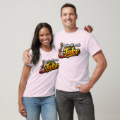 Jake T-shirt (Unisex)