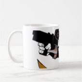 JAKE THE EVIL HARE KOFFIEMOK (Links)