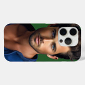 Jake - VIP VAN Valentijns Case-Mate iPhone Case (Achterkant (horizontaal))