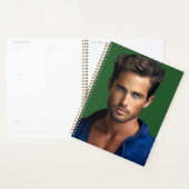 Jake - VIP VAN Valentijns Planner (Display)