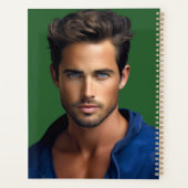 Jake - VIP VAN Valentijns Planner (Achterkant)