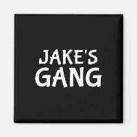 Jake's Bende Voornaam Jake Bachelor Party Wedding
