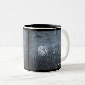 Jake's Moon Mok (Voorkant rechts)