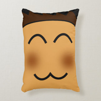 Jakes Toastie Pillow Accent Kussen