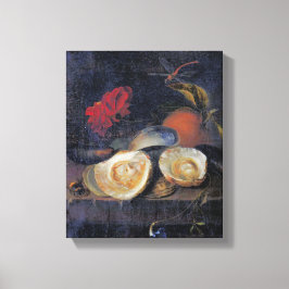  Jakob Bogdany Canvas Afdruk