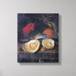  Jakob Bogdany Canvas Afdruk