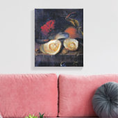 Jakob Bogdany Canvas Afdruk (Insitu (Woonkamer))