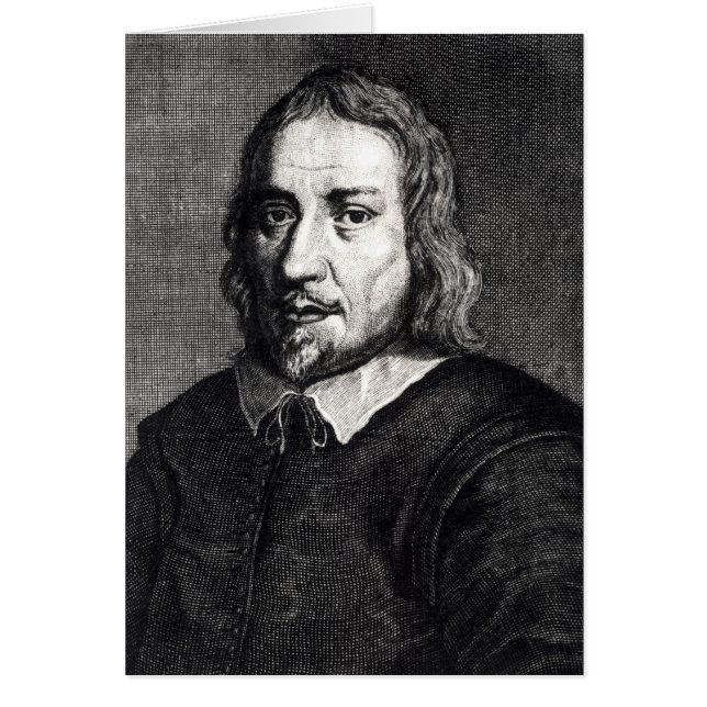 Jakob Bohme (Voorkant)
