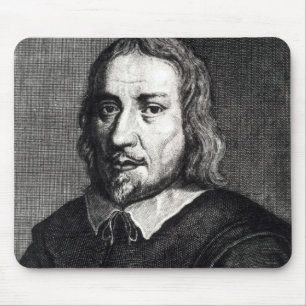 Jakob Bohme Muismat