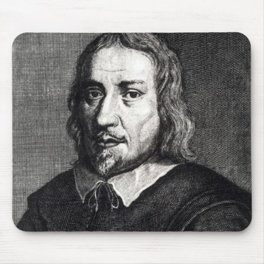 Jakob Bohme Muismat (Voorkant)