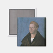 Jakob Fugger, de Rich Magneet (Voorkant / Achterkant)