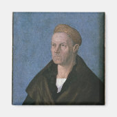 Jakob Fugger, de Rich Magneet (Voorkant)