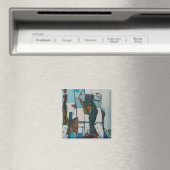 Jakob Weidemann Magneet (Insitu (Vaatwasser))
