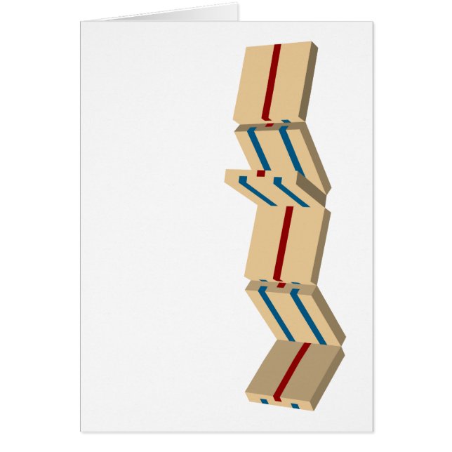 jakobladder (Voorkant)