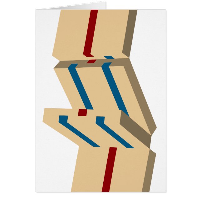 jakobladder (Voorkant)