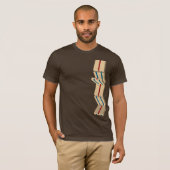 jakobladder t-shirt (Voorkant volledig)