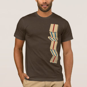 jakobladder t-shirt