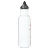 jakobladder waterfles  (Links)