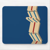 Jakobs ladder muismat (Voorkant)