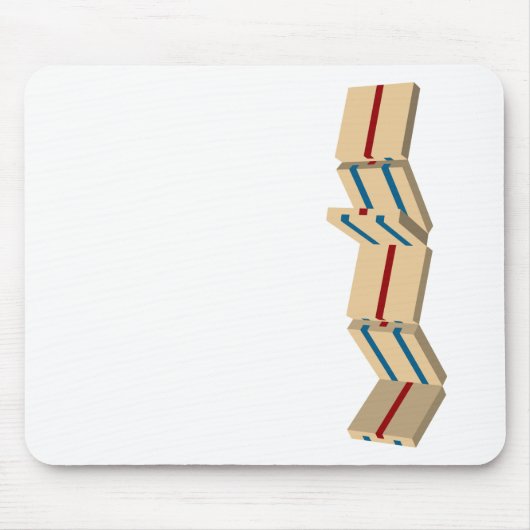 Jakobs ladder muismat (Voorkant)
