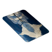 Jakobshavn Glacier Disko Bay Ilulissat, Groenland Magneet (Rechterzijde)