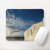 Jakobshavn Glacier in Disko Bay Muismat (Met muis)