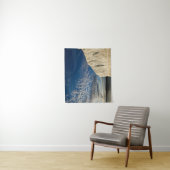 Jakobshavn Glacier in Disko Bay Wandkleed (In situ)